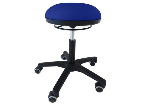 Image sur Tabouret d'animatrice confort Urban- Marine